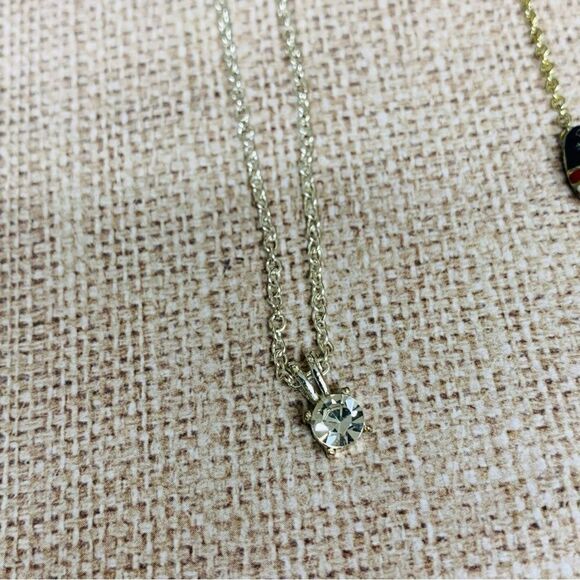 Dainty Necklace Bundle - Picture 4 of 5